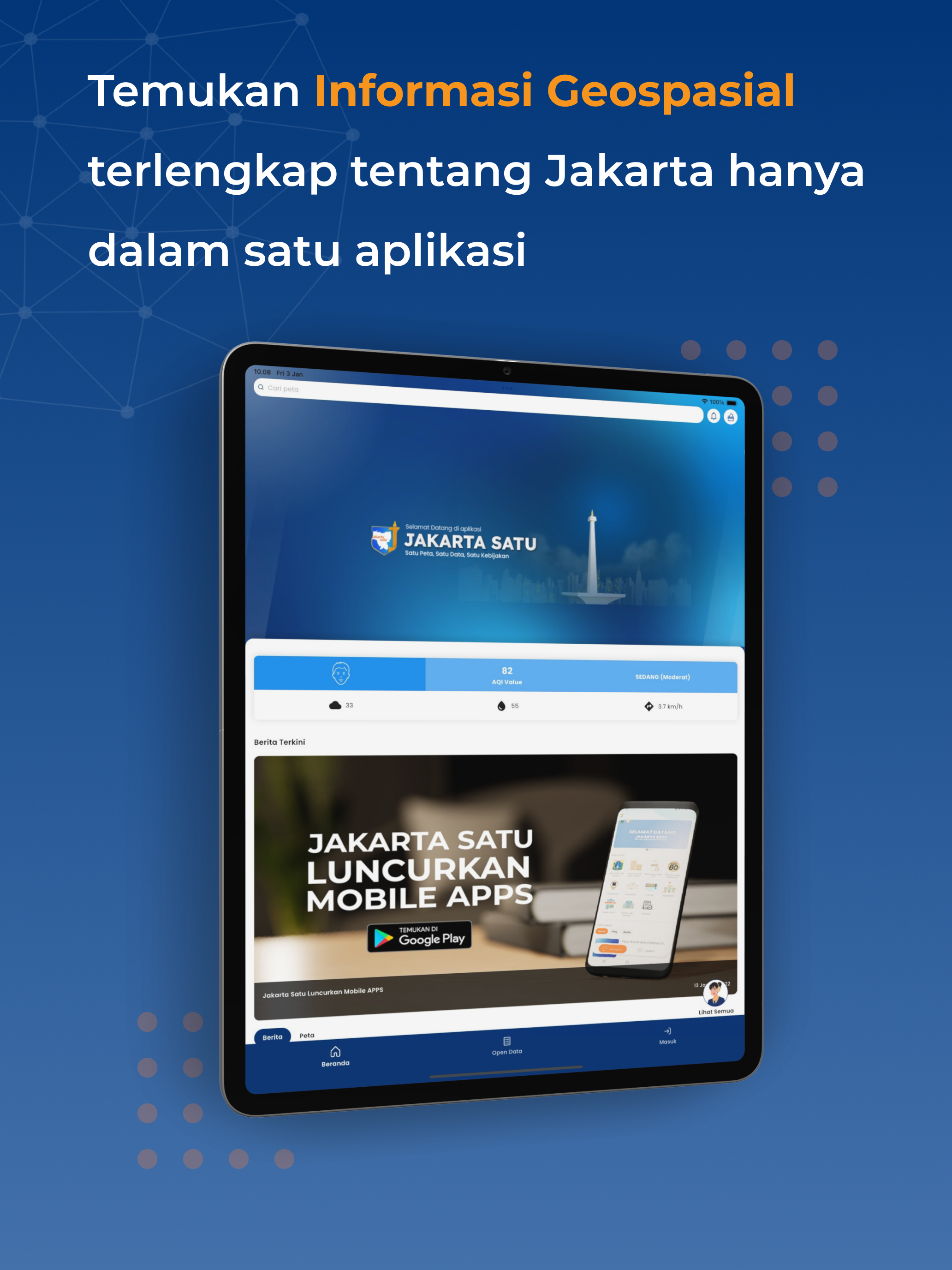 Jakarta Satu
