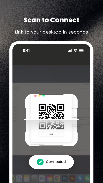 Zenaior - AI Chat & PC Remote Screenshot 2 of 5