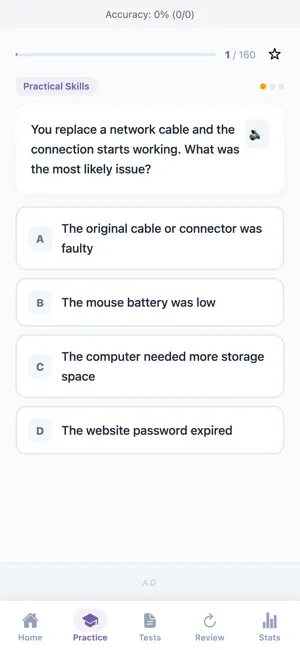 Computer Networking Basics screenshot 2