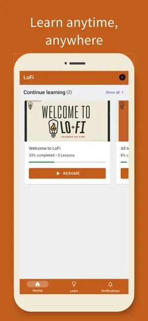 Leaders On Fire screenshot 1