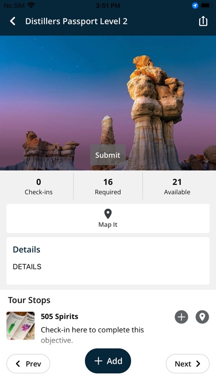 New Mexico Distillery Trail screenshot-5