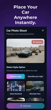 AI Magic Kit screenshot 4