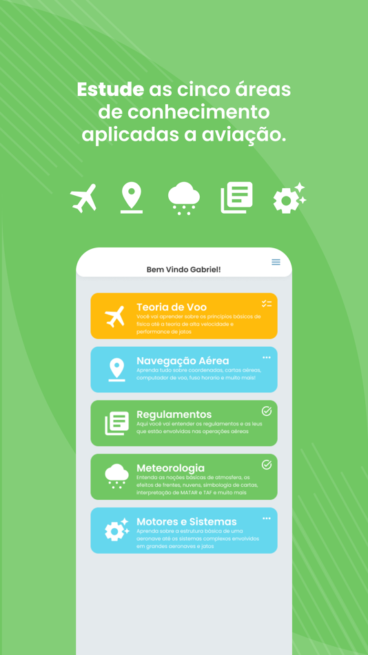 #2. iPilot (iOS) 由: SAGA Virtual Tecnologia Ltda