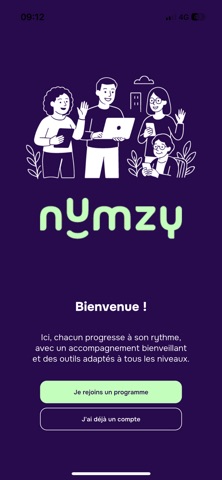 Numzy Screenshot 1 of 5