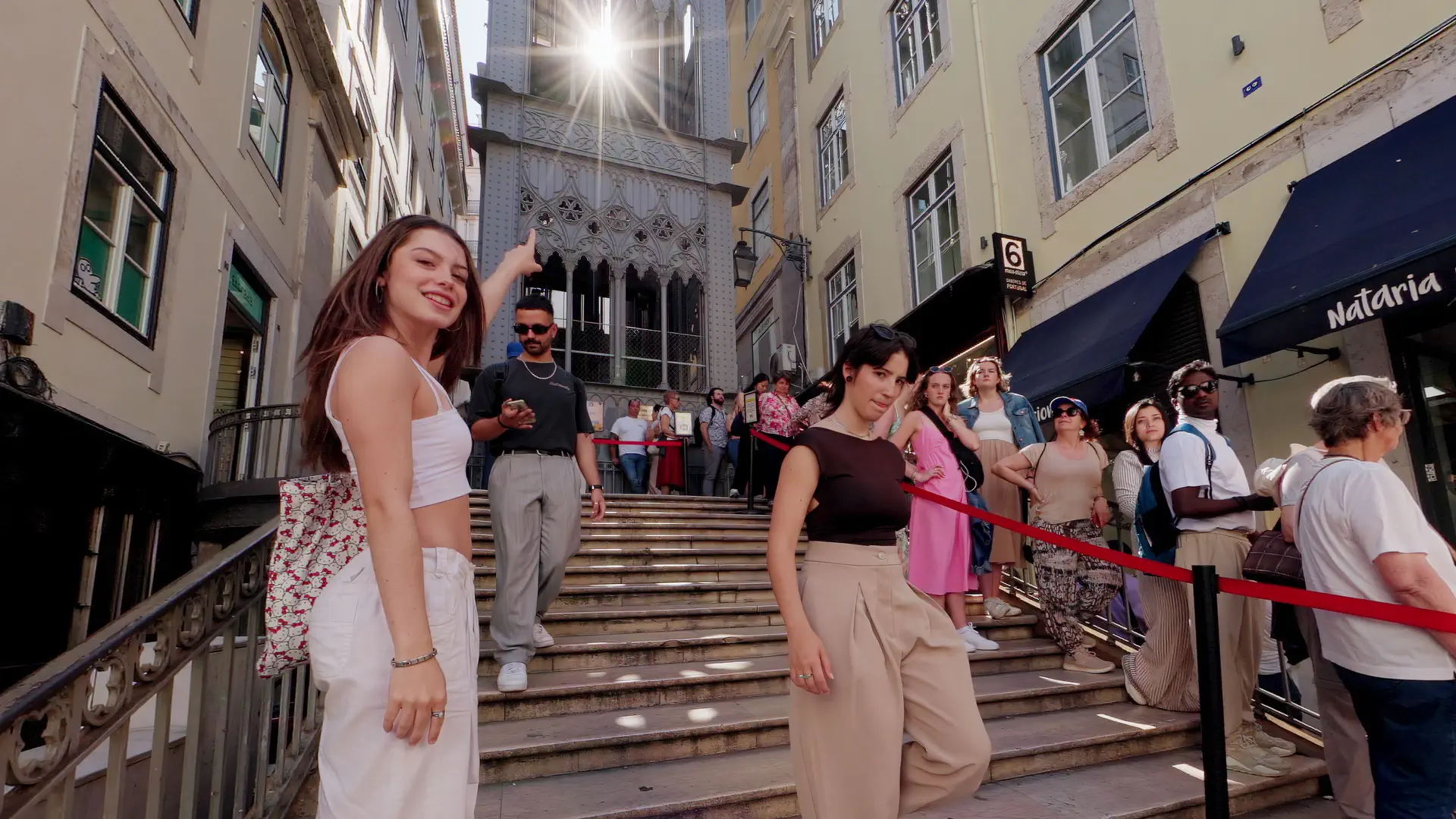 XploreVR screenshot 8