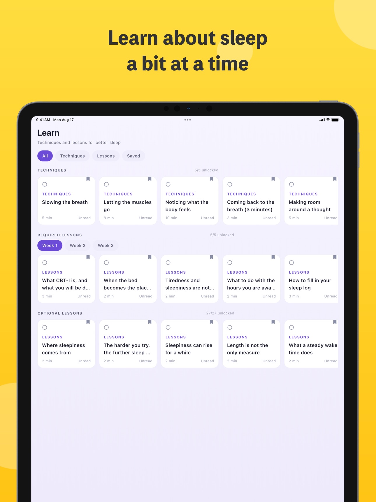 Screenshot 12 of Nyxtune