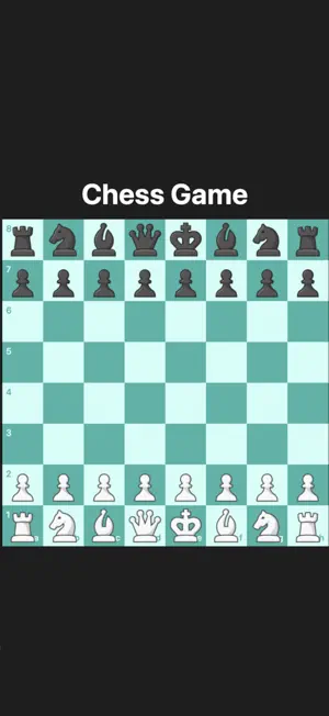 Play AI Chess screenshot 2