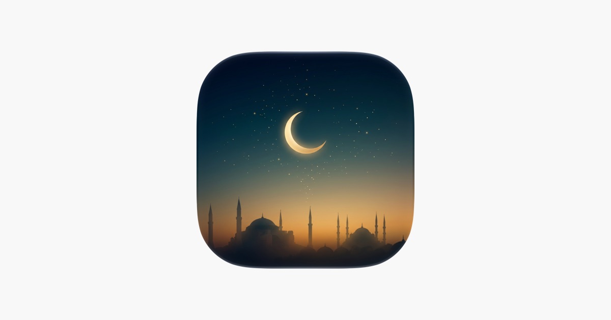 ‎Appen Ramadan: Iftar & Suhoor – App Store