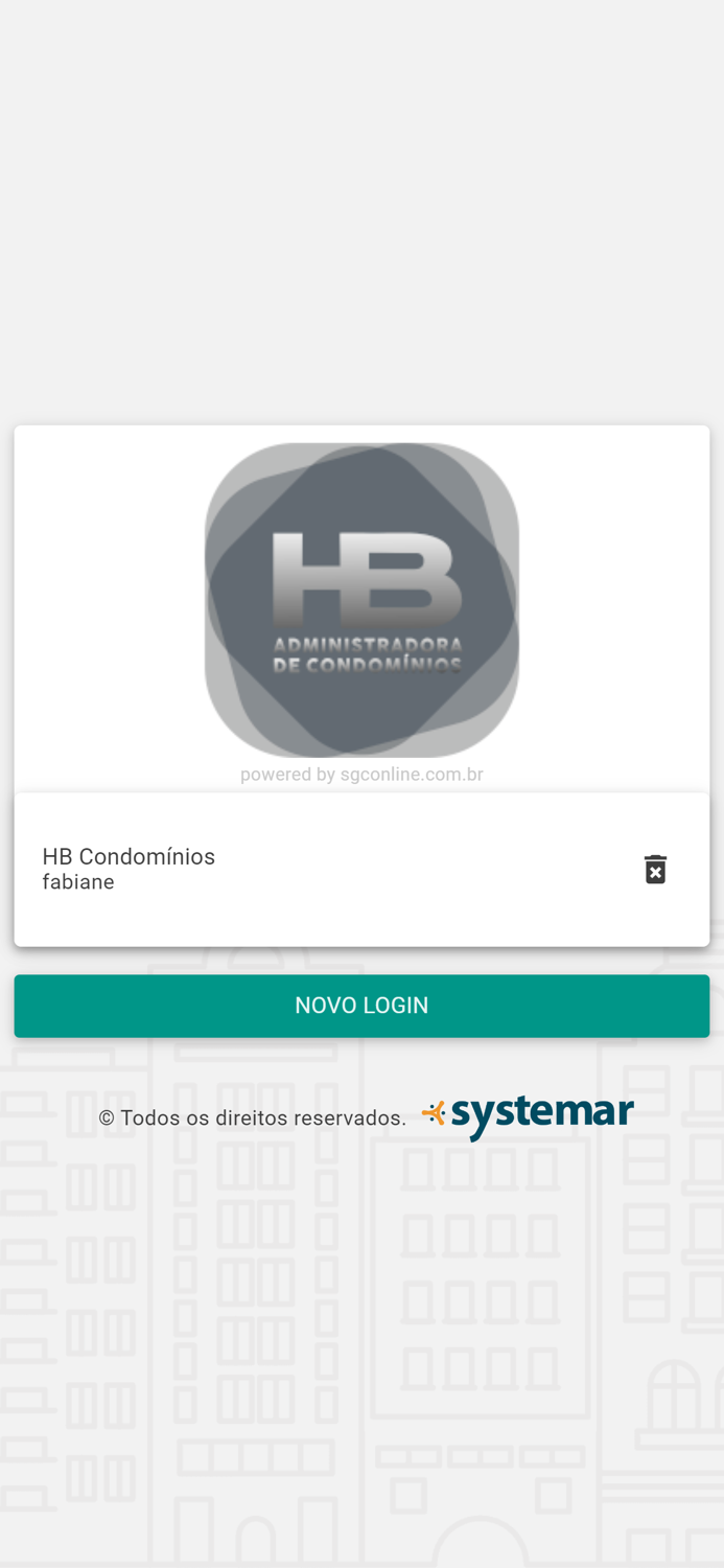 HB Condomínios