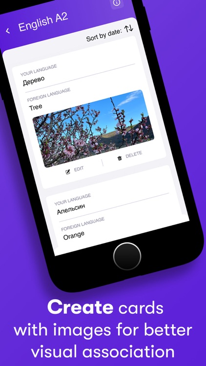 Cards.my - Your Language Coach screenshot-3