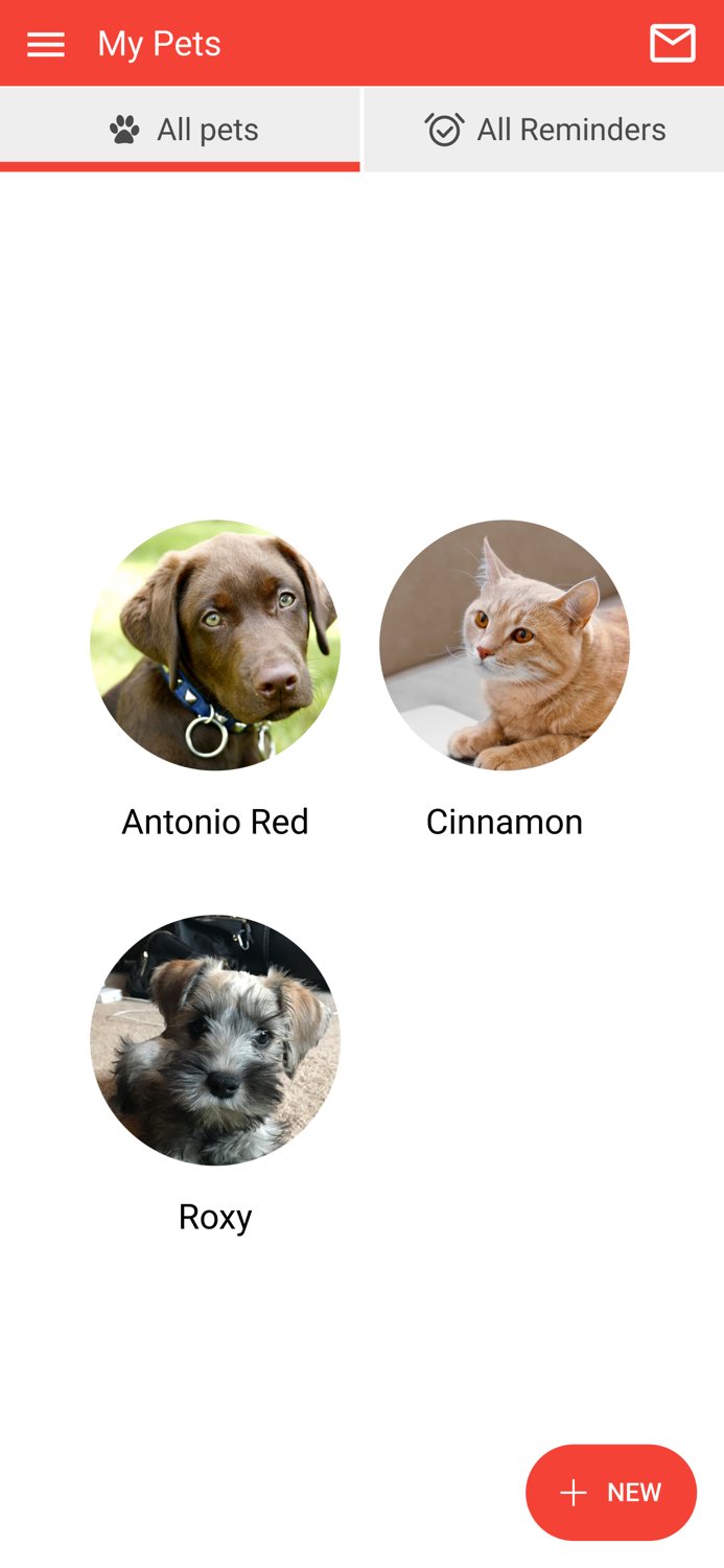 Baldwin Animal Clinic