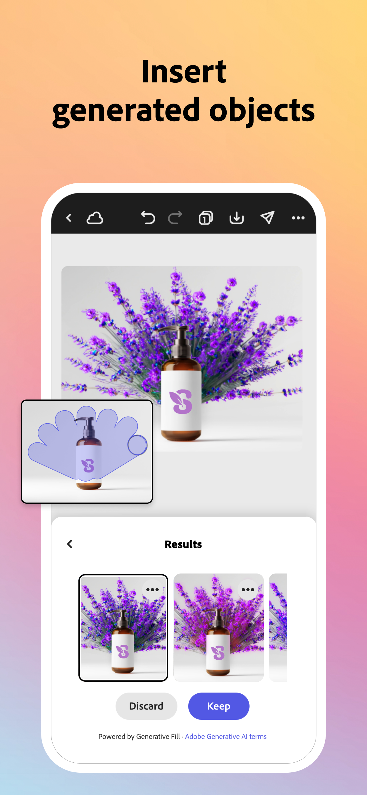 Adobe Express: AI Photo, Video