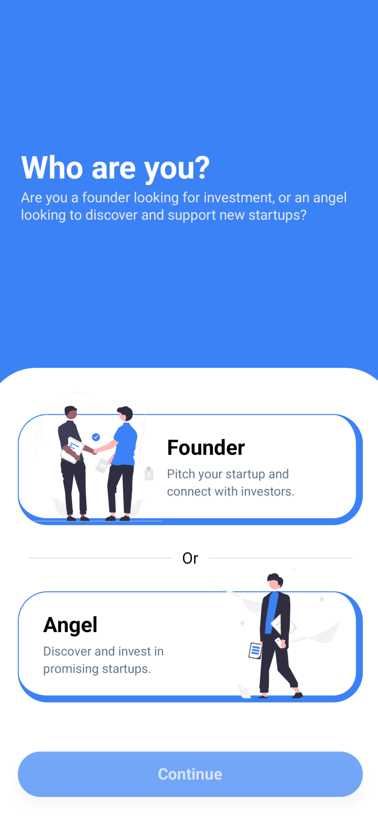 PitchHub screenshot 3