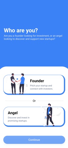 PitchHub Screenshot 3 of 3