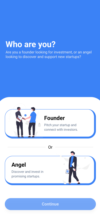 PitchHub Screenshot 3 of 3