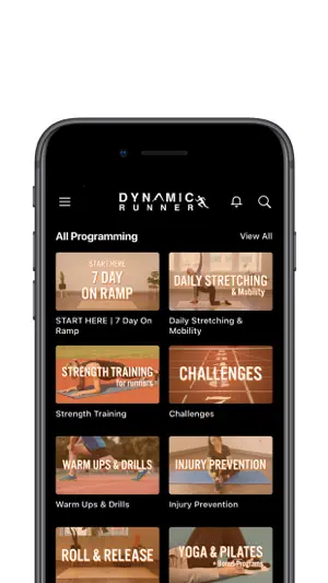 Dynamic Runner screenshot 3