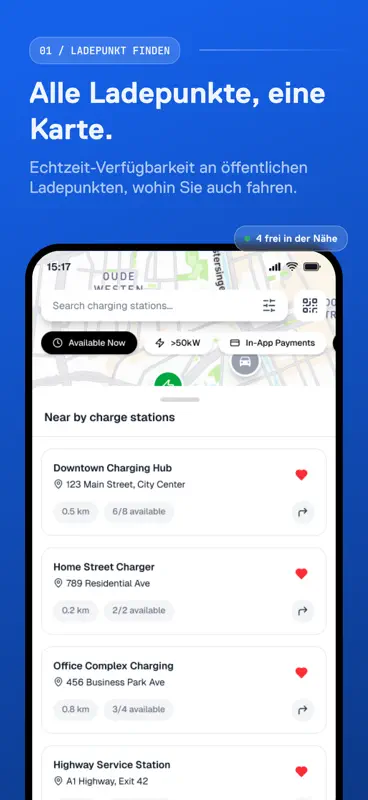 Easy Charging Quality screenshot 1 of 6