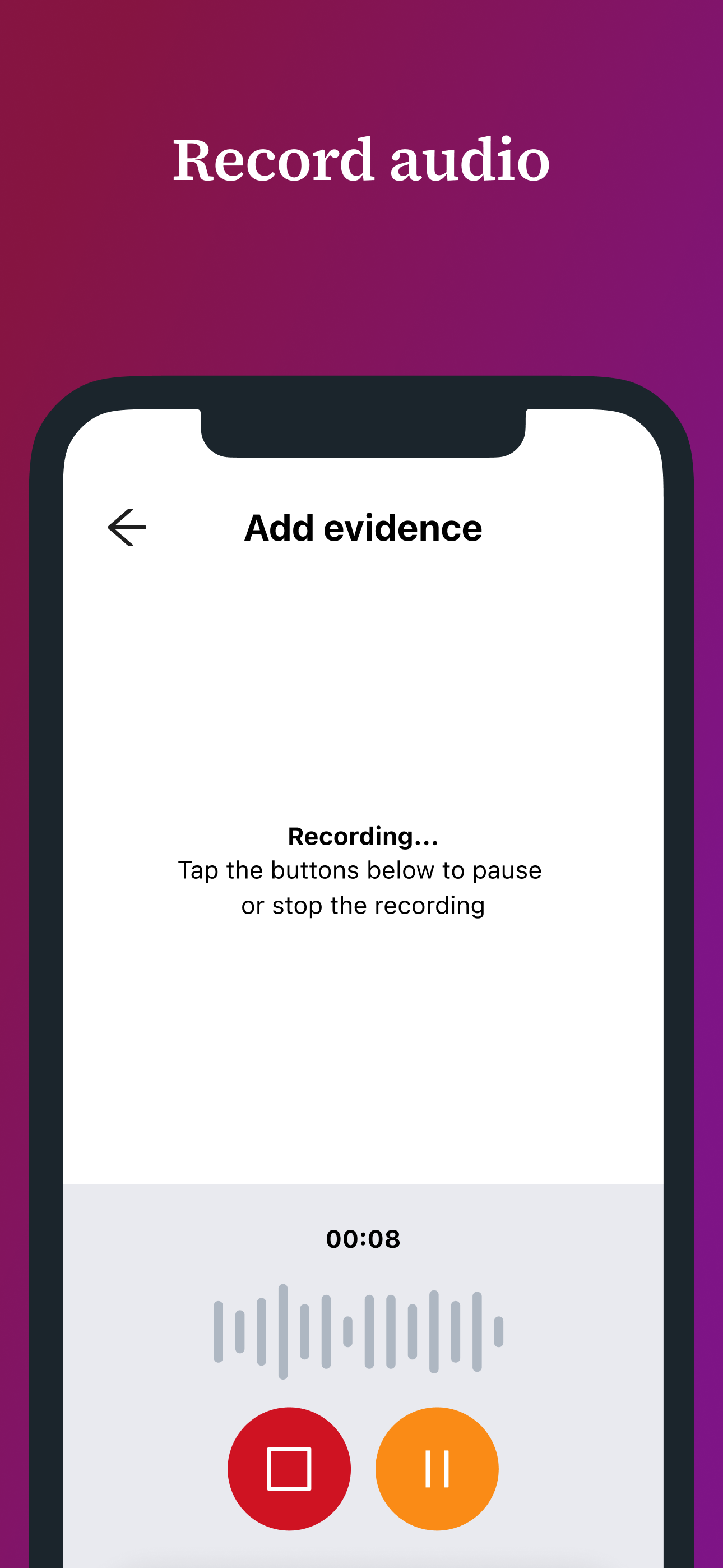 Portflow screenshot 6