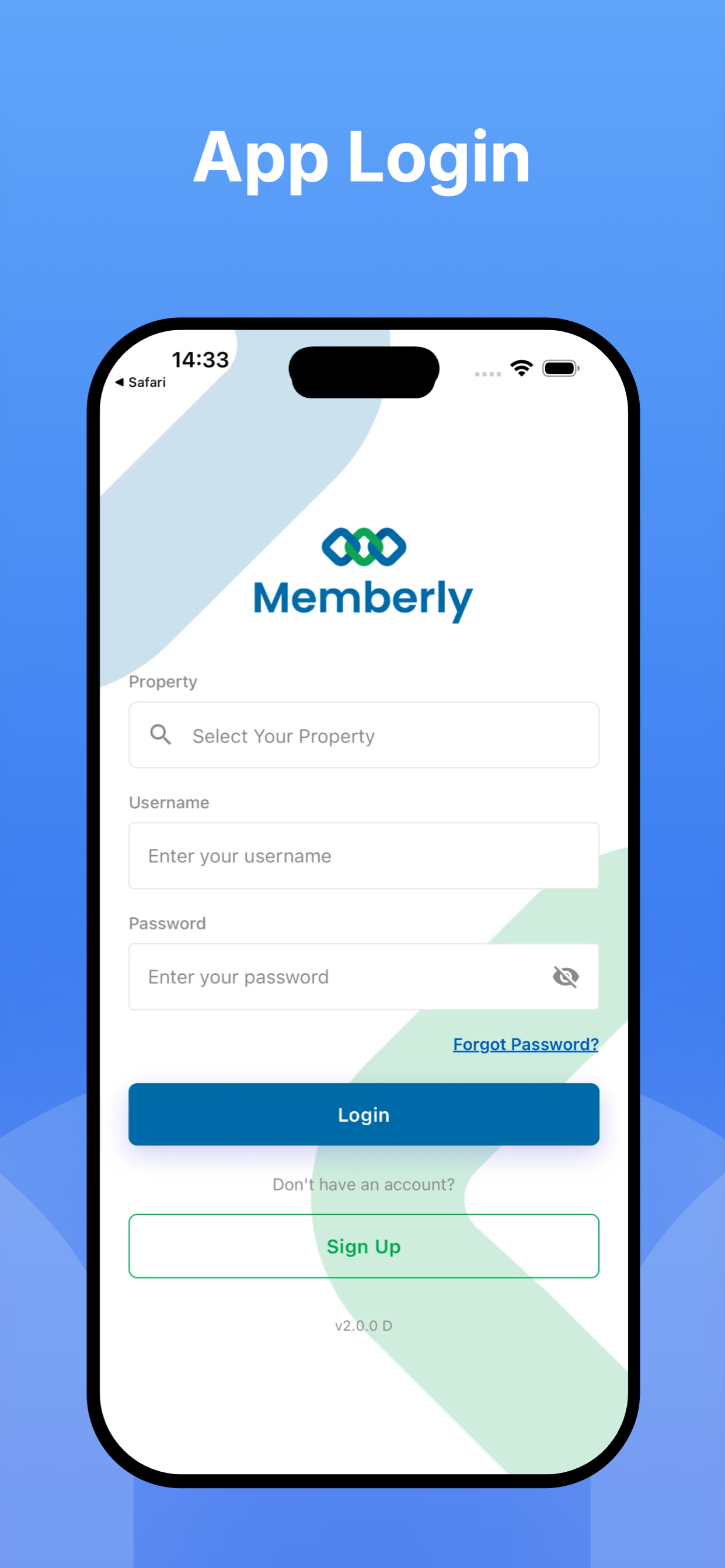 Memberly by PAYable screenshot 5