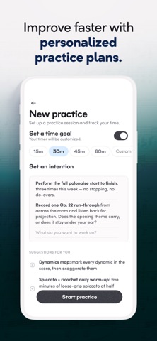 Tonic Notes Screenshot 5 of 7