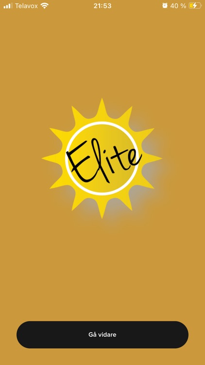 Elitespa Solarium