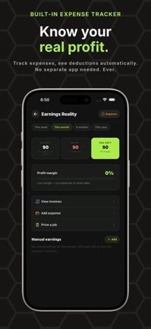 Workerhive Screenshot 3 of 6