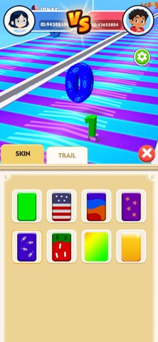 Digit Journey Screenshot 3 of 4