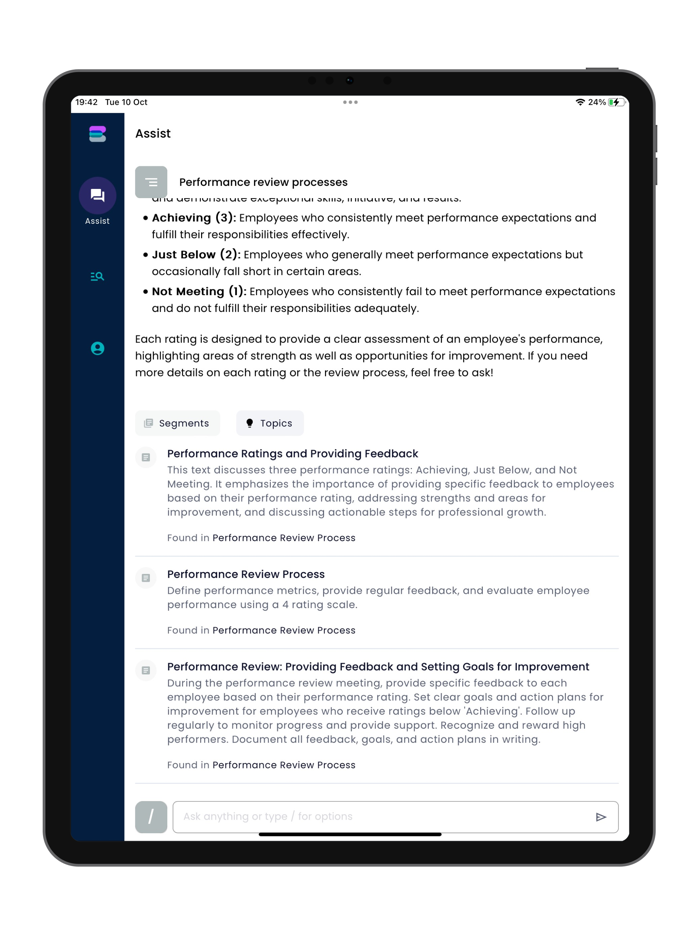 Equip AI by Vitro Global