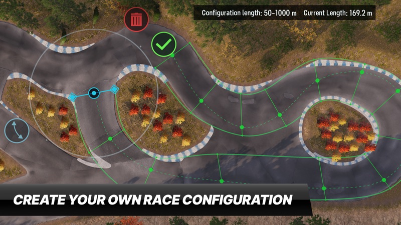 CarX Drift Racing 3 screenshot 8