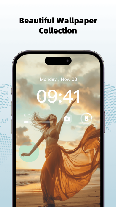 FocusSpeed-Widgets&Wallpapers Screenshot