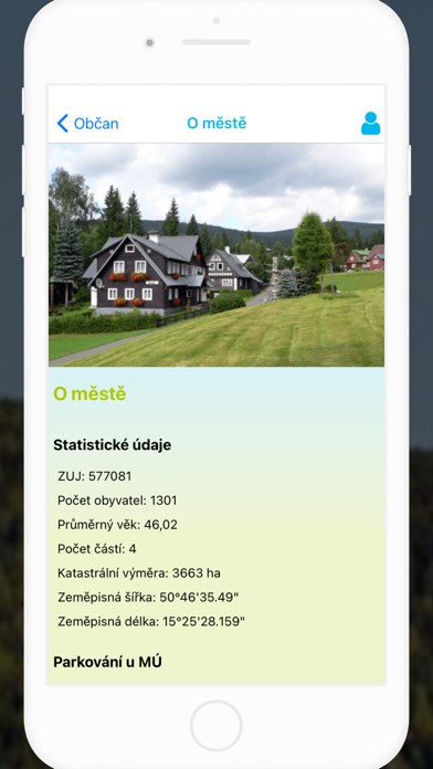 Harrachov Screenshot