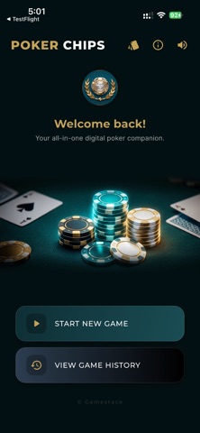 Digital Poker Book screenshot 1