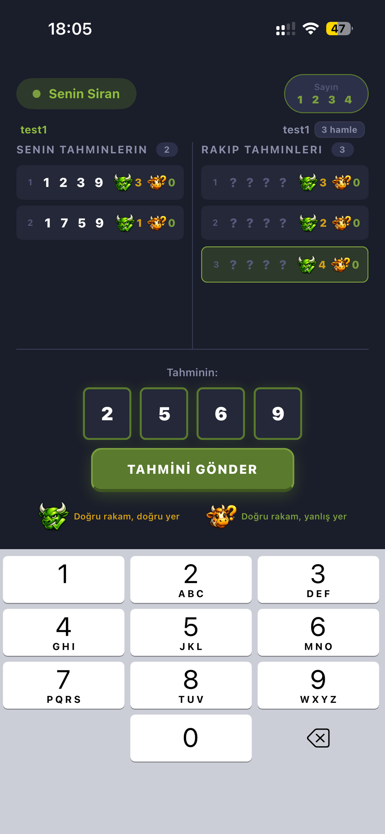 Zihin Duellosu
