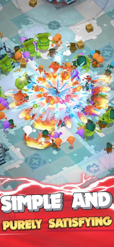 Undead Slayer: Offline Action screenshot 3