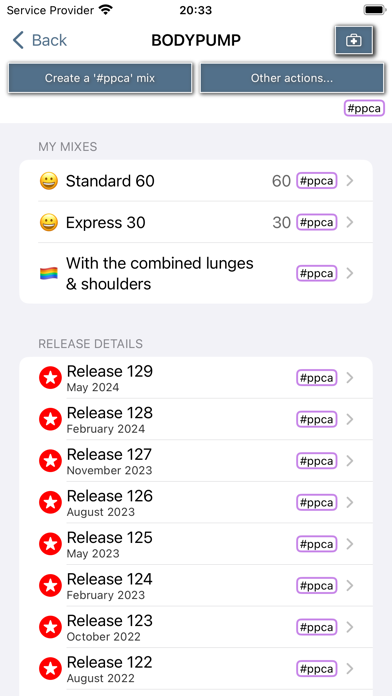 Press Play and Go 2 Screenshot