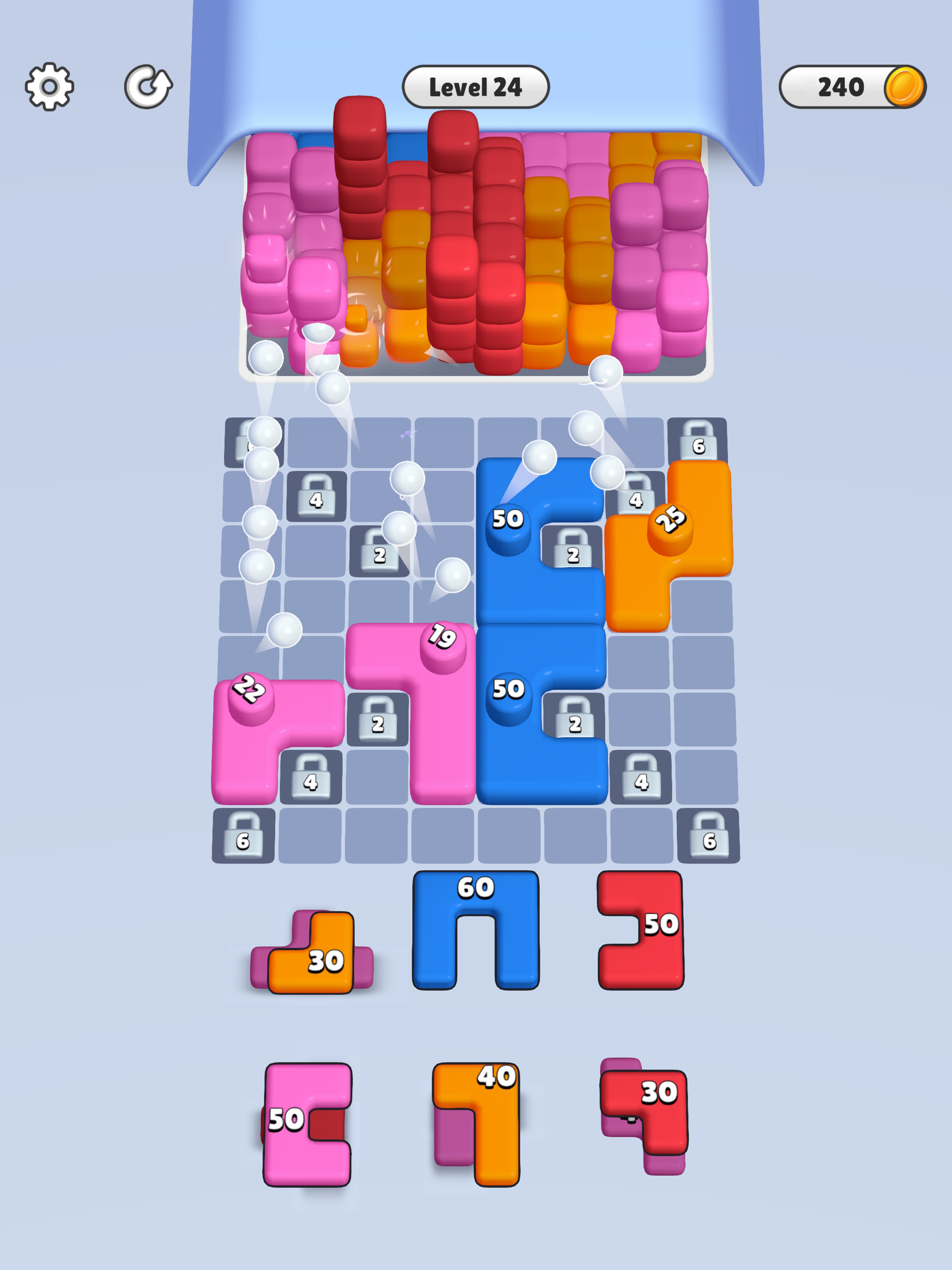 Brick Match! screenshot 10