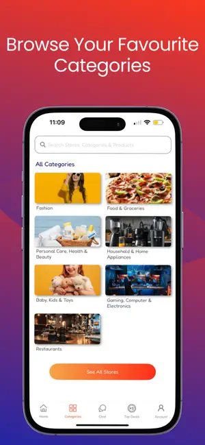 Yeamazing Rewards screenshot 4