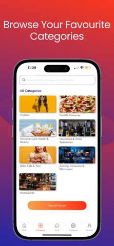 Yeamazing Rewards screenshot