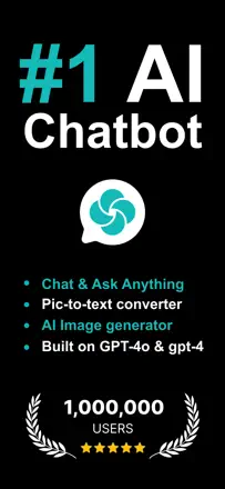 Super AI Chatのスクリーンショット（1/8）