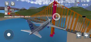 AeroSmash : Crash Simulator screenshot 4