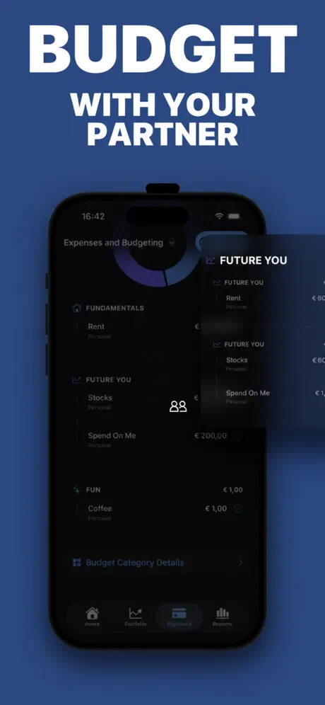 Norviq screenshot 2