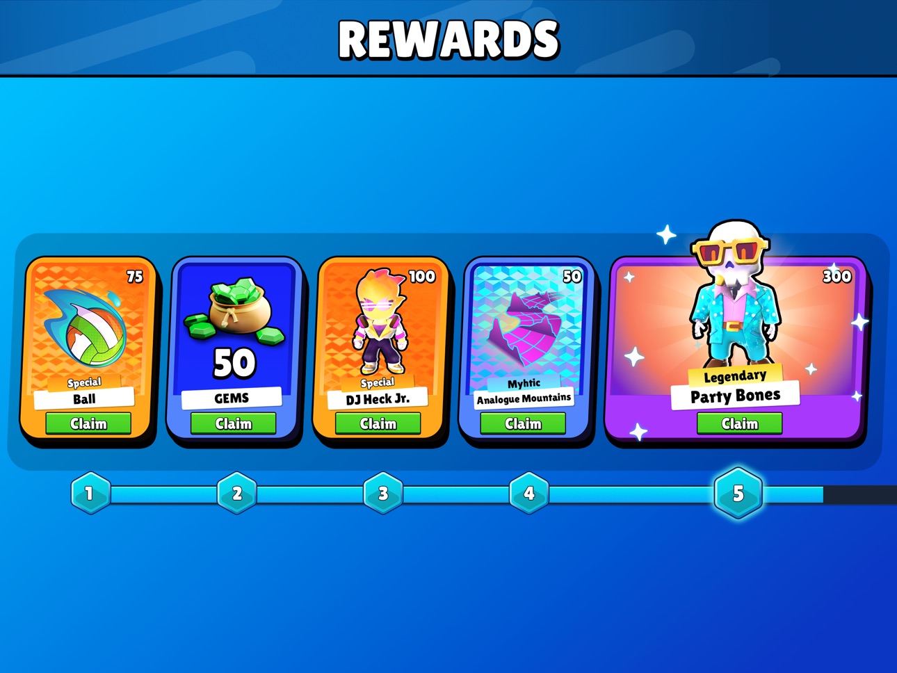 Stumble Guys screenshot 6