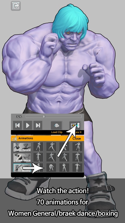 Easy Pose -Best Posing App screenshot-9