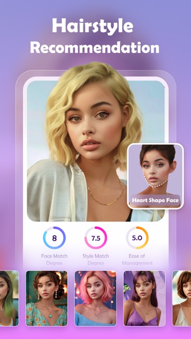 CoCola: AI generation tools Screenshot