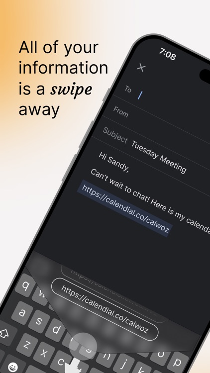 Slate*: AI Keyboard screenshot-4