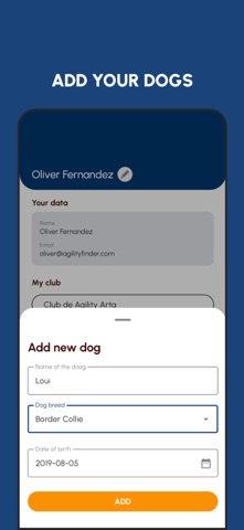 Canlyo screenshot