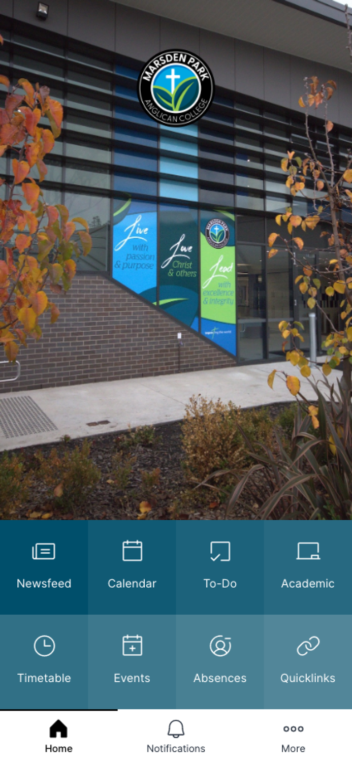 Marsden Park Anglican College