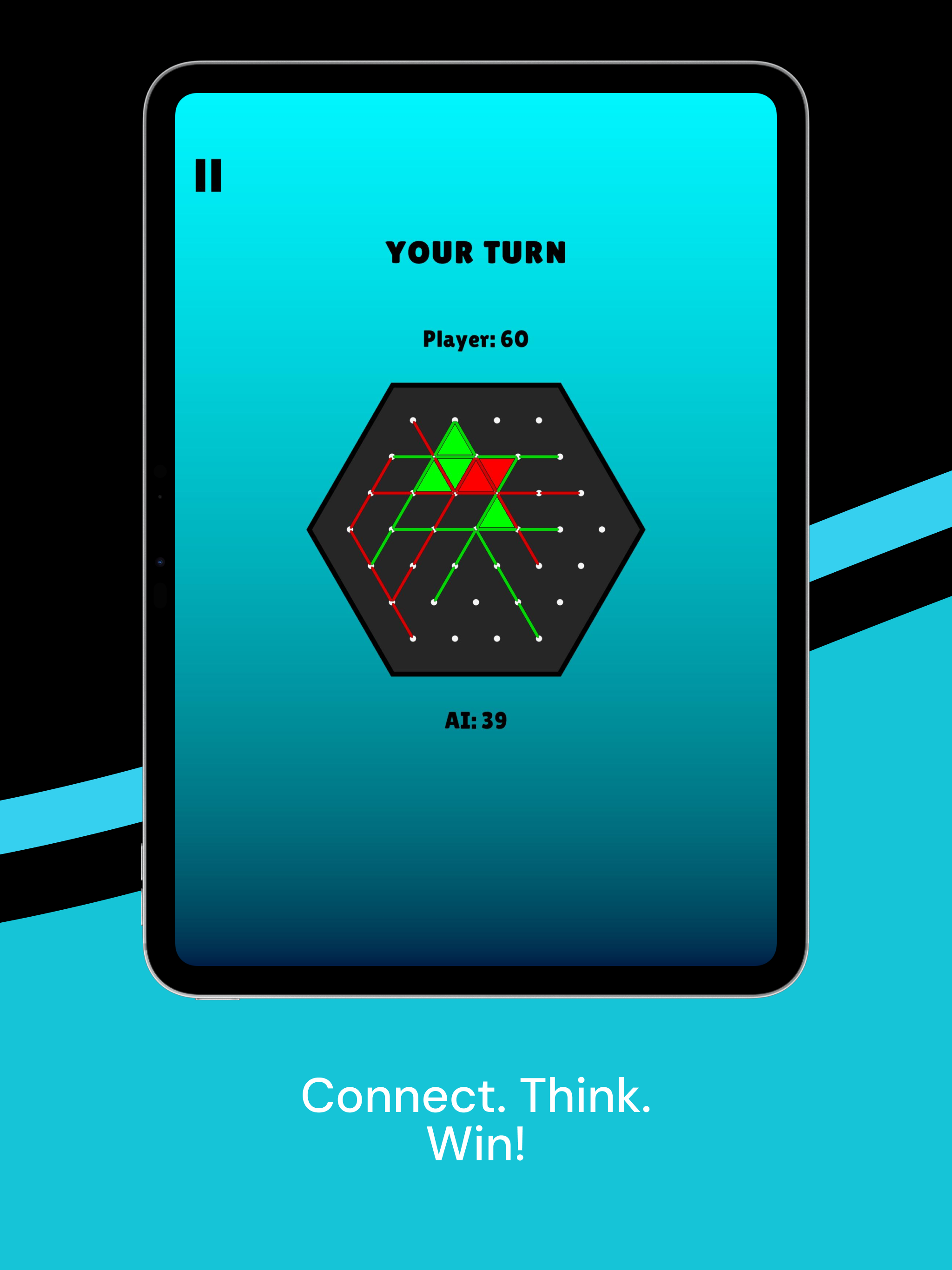 TriGrid