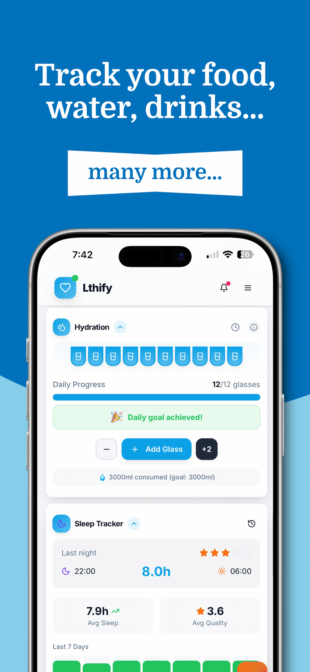 Lthify screenshot 7