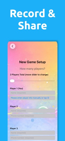 Telephone Game Screenshot 2 of 8